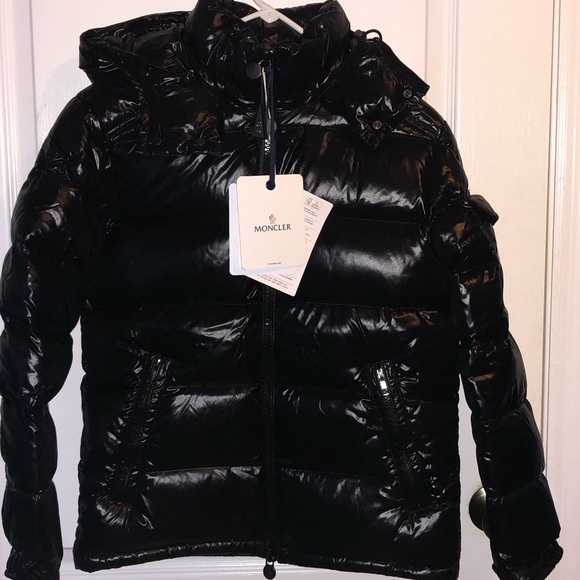 moncler maya women's